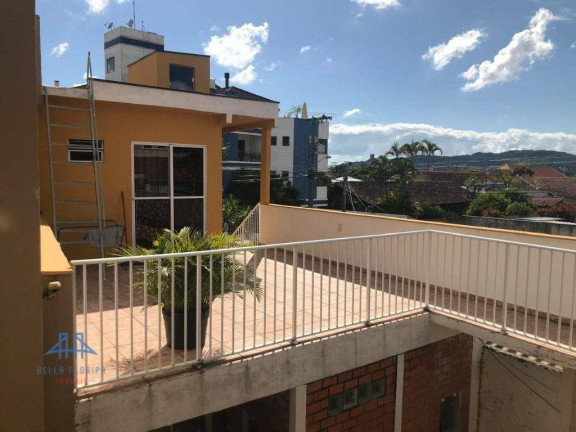 Imagem Casa com 5 Quartos à Venda, 255 m² em Lagoa Da Conceição - Florianópolis
