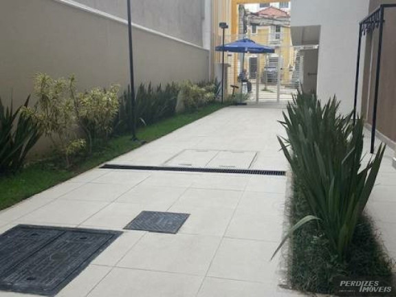 Imagem Apartamento com 1 Quarto à Venda, 25 m² em Pinheiros - São Paulo