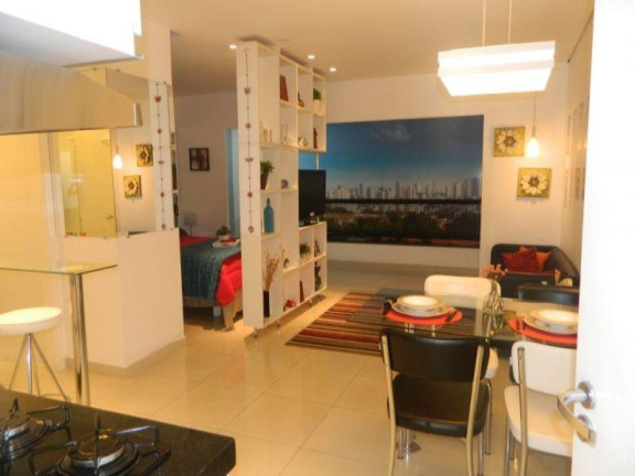 Imagem Imóvel com 1 Quarto à Venda, 39 m² em Cambuci - São Paulo Imagem Imóvel com 1 Quarto à Venda, 39 m² em Cambuci - São Paulo