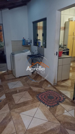 Imagem Casa com 3 Quartos à Venda, 167 m² em Jardim Santa Maria Ii - Mogi Guaçu Imagem Casa com 3 Quartos à Venda, 167 m² em Jardim Santa Maria Ii - Mogi Guaçu