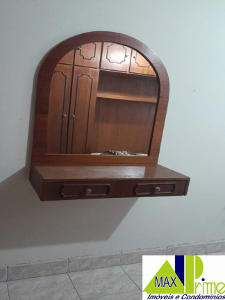 Imagem Apartamento com 2 Quartos à Venda, 53 m² em Cangaíba - São Paulo