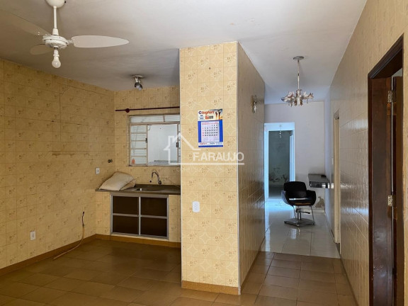 Imagem Casa com 3 Quartos à Venda, 112 m² em Vila Santana - Sorocaba