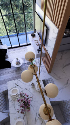 Imagem Apartamento com 3 Quartos à Venda,  em Hauer - Curitiba