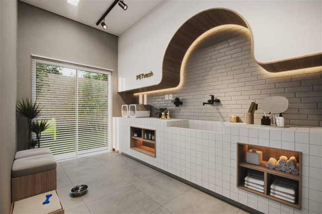 Imagem Apartamento com 1 Quarto à Venda, 45 m² em Centro - Itanhaem