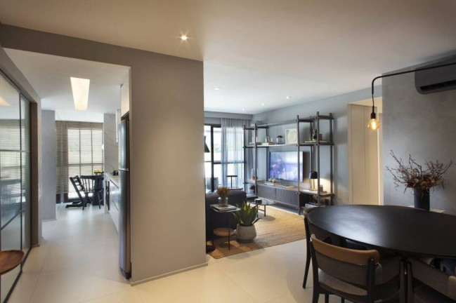 Imagem Apartamento com 3 Quartos à Venda, 121 m² em Barra Da Tijuca - Rio De Janeiro