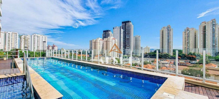 Imagem Apartamento com 3 Quartos à Venda, 89 m² em Tatuapé - São Paulo Imagem Apartamento com 3 Quartos à Venda, 89 m² em Tatuapé - São Paulo