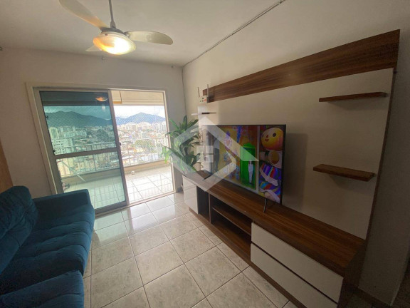 Imagem Apartamento com 3 Quartos para Alugar, 140 m² em Cachambi - Rio De Janeiro Imagem Apartamento com 3 Quartos para Alugar, 140 m² em Cachambi - Rio De Janeiro