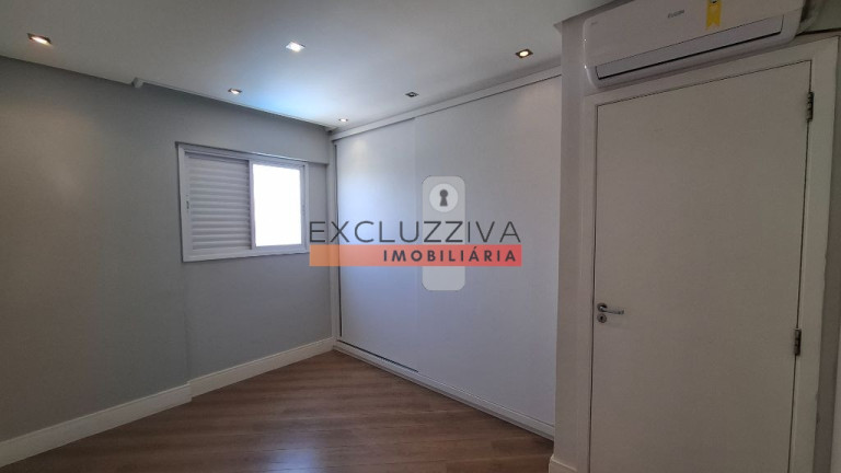 Imagem Apartamento com 3 Quartos para Alugar, 92 m² em Barranco - Taubaté