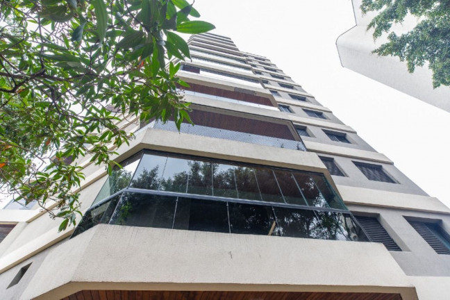 Imagem Imóvel com 3 Quartos à Venda, 96 m² em Vila Clementino - São Paulo