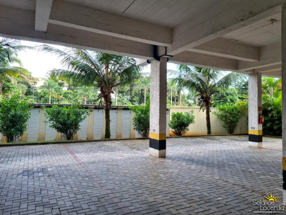 Imagem Cobertura com 3 Quartos para Alugar, 155 m² em Toninhas - Ubatuba