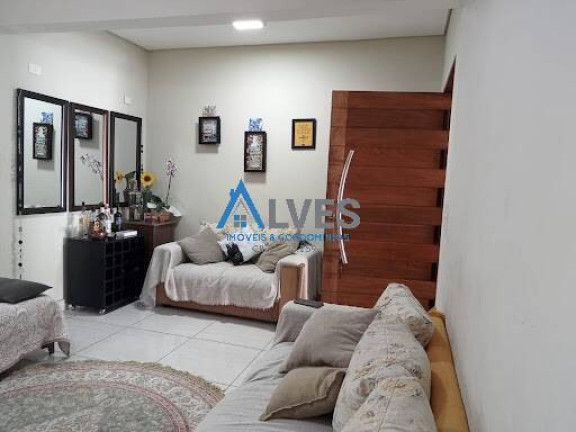 Imagem Casa com 2 Quartos à Venda, 162 m² em Vila Euro - São Bernardo Do Campo Imagem Casa com 2 Quartos à Venda, 162 m² em Vila Euro - São Bernardo Do Campo