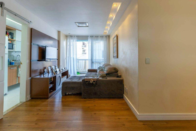 Imagem Apartamento com 2 Quartos à Venda, 81 m² em Icaraí - Niterói