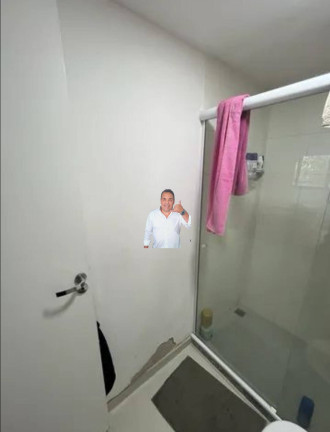 Imagem Apartamento com 2 Quartos à Venda, 67 m² em Taquara - Rio De Janeiro
