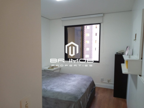 Imagem Imóvel com 2 Quartos para Alugar, 60 m² em Moema - São Paulo