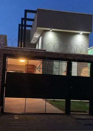 Casa com 3 Quartos à Venda, 180 m² em Setor Serra Dourada - 3ª Etapa - Aparecida De Goiânia