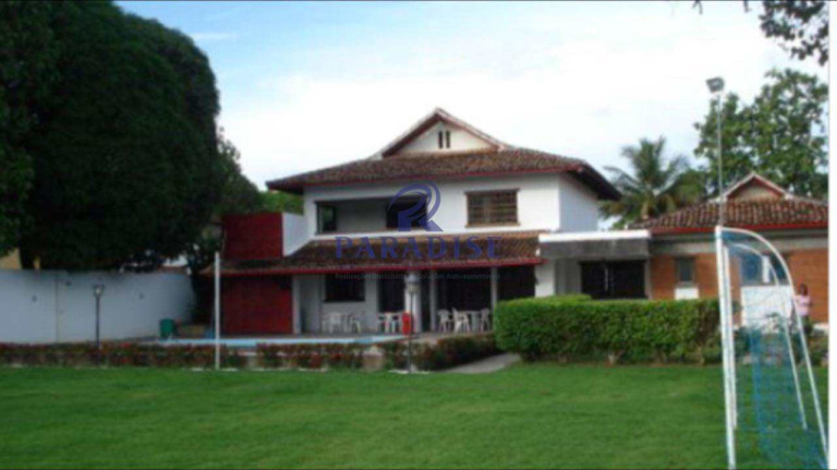 Imagem Fazenda à Venda, 2.500 m² em Jardim Das Margaridas - Salvador Imagem Fazenda à Venda, 2.500 m² em Jardim Das Margaridas - Salvador