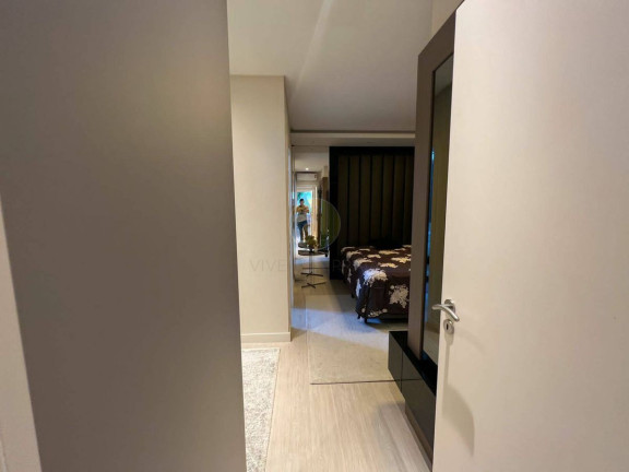 Imagem Apartamento com 3 Quartos para Alugar, 128 m² em Centro - Balneário Camboriú