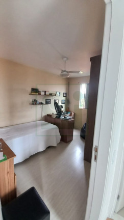 Imagem Imóvel com 2 Quartos à Venda, 56 m² em Parque Ipê - São Paulo