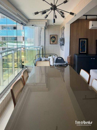 Imagem Apartamento com 3 Quartos à Venda, 111 m² em Dunas - Fortaleza Imagem Apartamento com 3 Quartos à Venda, 111 m² em Dunas - Fortaleza