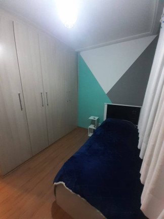 Imagem Apartamento com 3 Quartos à Venda, 107 m² em Jardim Taquaral - São Paulo Imagem Apartamento com 3 Quartos à Venda, 107 m² em Jardim Taquaral - São Paulo