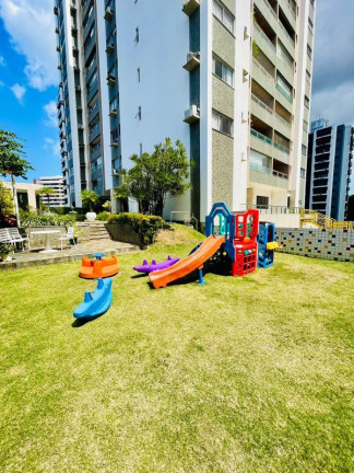 Imagem Imóvel com 4 Quartos à Venda, 200 m² em Itaigara - Salvador Imagem Imóvel com 4 Quartos à Venda, 200 m² em Itaigara - Salvador