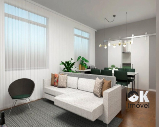 Imagem Apartamento com 3 Quartos à Venda, 180 m² em Higienópolis - São Paulo Imagem Apartamento com 3 Quartos à Venda, 180 m² em Higienópolis - São Paulo
