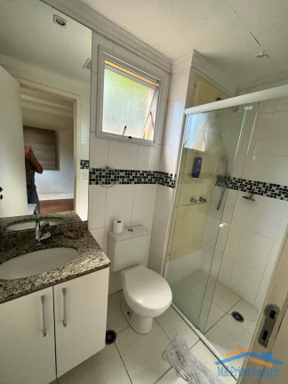 Imagem Apartamento com 3 Quartos à Venda, 110 m² em Jardim Arpoador - São Paulo