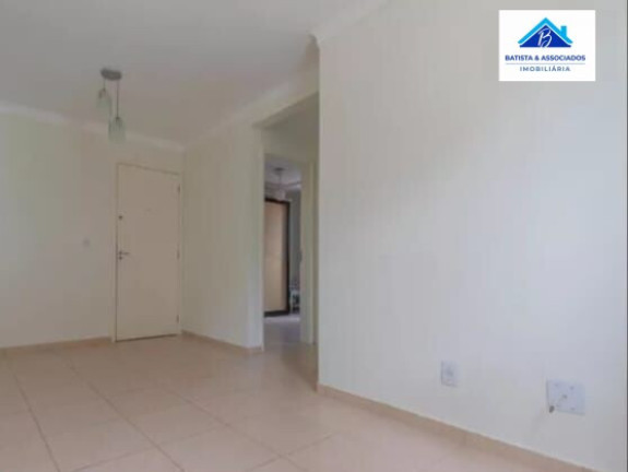 Imagem Apartamento com 2 Quartos à Venda, 45 m² em Vila Industrial - Campinas Imagem Apartamento com 2 Quartos à Venda, 45 m² em Vila Industrial - Campinas