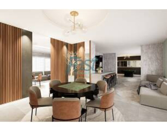 Imagem Apartamento com 2 Quartos à Venda, 62 m² em Grande Terceiro - Cuiabá