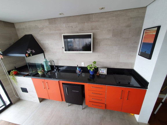 Imagem Apartamento com 2 Quartos à Venda, 94 m² em Ipiranga - São Paulo