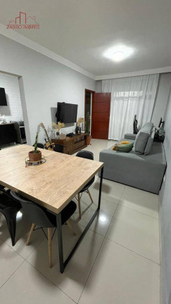 Imagem Casa com 2 Quartos à Venda, 142 m² em Jardim Avenida - São Paulo