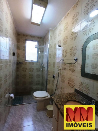 Imagem Apartamento com 3 Quartos à Venda, 90 m² em Vila Nova - Cabo Frio
