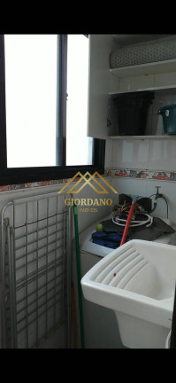 Imagem Apartamento com 1 Quarto à Venda, 42 m² em Aviação - Praia Grande Imagem Apartamento com 1 Quarto à Venda, 42 m² em Aviação - Praia Grande