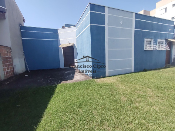 Casa com 1 Quarto à Venda, 80 m² em Village Santana - Guaratinguetá