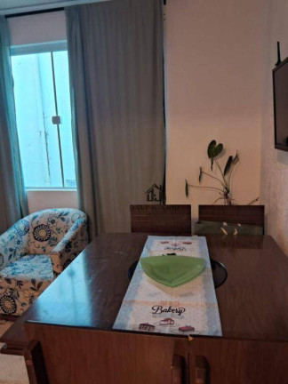 Imagem Apartamento com 1 Quarto à Venda, 54 m² em Jardim Santa Rosália - Sorocaba Imagem Apartamento com 1 Quarto à Venda, 54 m² em Jardim Santa Rosália - Sorocaba