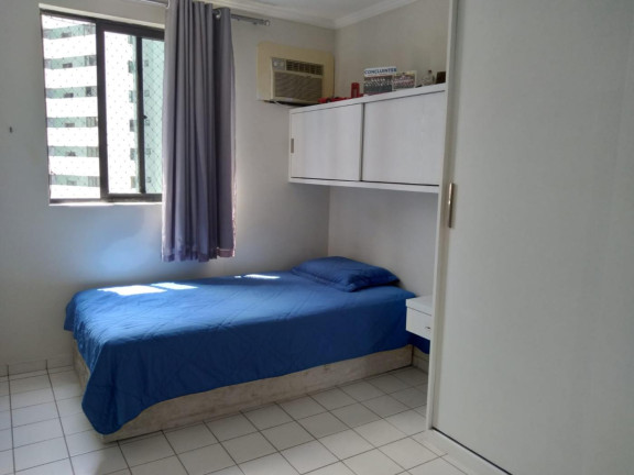 Imagem Apartamento com 4 Quartos à Venda, 161 m² em Rosarinho - Recife