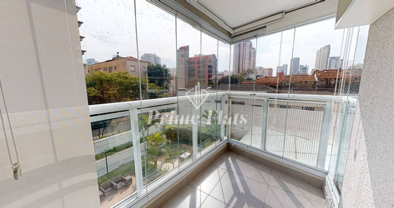 Imagem Apartamento com 1 Quarto à Venda, 41 m² em Vila Mariana - São Paulo Imagem Apartamento com 1 Quarto à Venda, 41 m² em Vila Mariana - São Paulo
