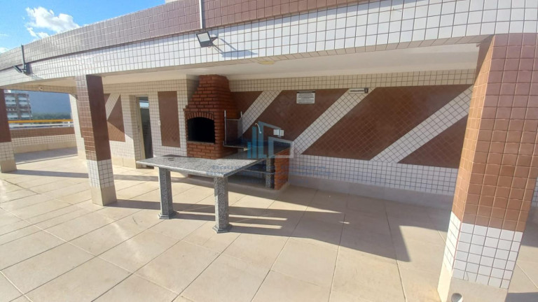 Imagem Apartamento com 1 Quarto à Venda, 56 m² em Caiçara - Praia Grande