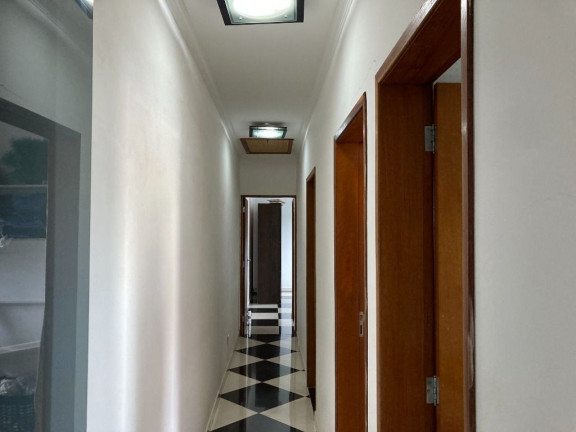 Imagem Casa com 3 Quartos à Venda ou Locação, 204 m² em Vila Urupês - Suzano