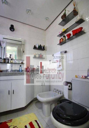 Imagem Cobertura com 2 Quartos à Venda ou Locação, 97 m² em Vila Andrade - São Paulo Imagem Cobertura com 2 Quartos à Venda ou Locação, 97 m² em Vila Andrade - São Paulo