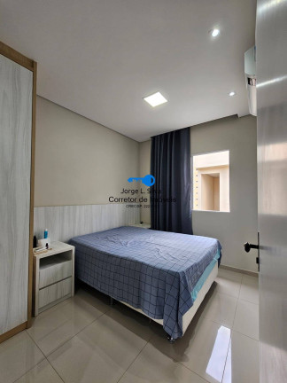 Imagem Sobrado com 3 Quartos à Venda, 112 m² em Portais (polvilho) - Cajamar