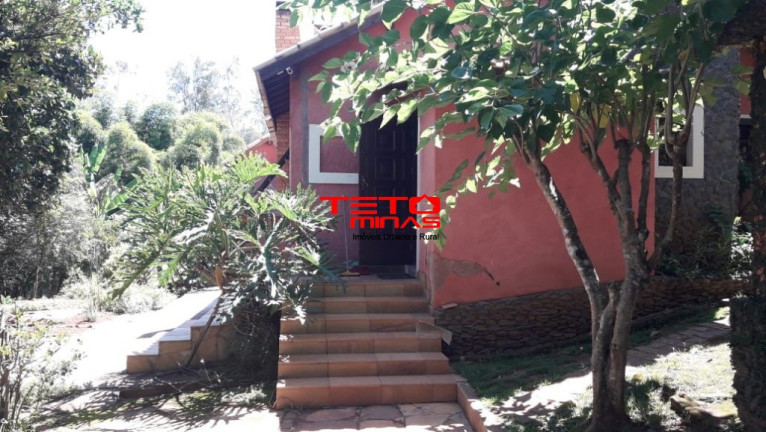 Imagem Imóvel com 3 Quartos à Venda, 630 m² em Zona Rural De Cambuquira - Cambuquira Imagem Imóvel com 3 Quartos à Venda, 630 m² em Zona Rural De Cambuquira - Cambuquira
