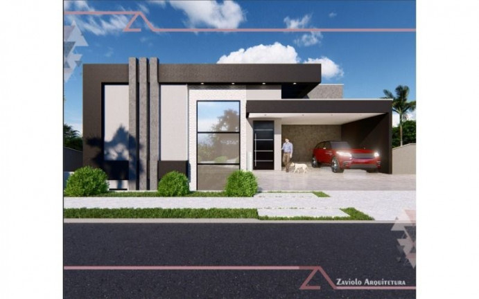 Imagem Imóvel com 3 Quartos à Venda, 800 m² em Usina - Atibaia