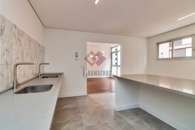 Imagem Apartamento com 3 Quartos à Venda, 268 m² em Paraíso - São Paulo