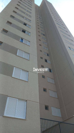 Apartamento com 3 Quartos à Venda, 96 m² em Setor Pedro Ludovico - Goiânia