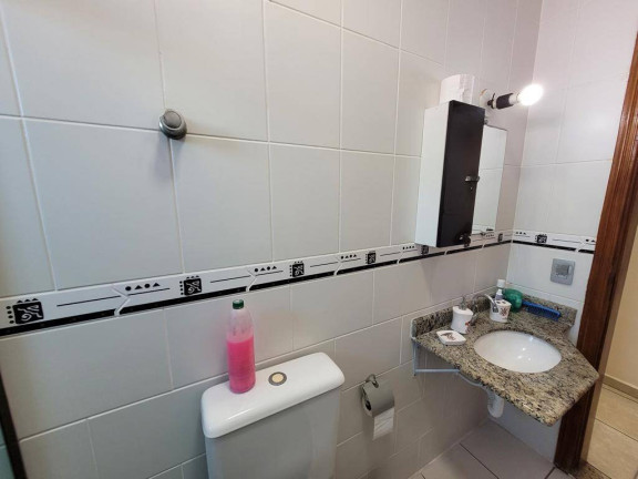 Imagem Apartamento com 2 Quartos à Venda, 70 m² em Boqueirão - Praia Grande Imagem Apartamento com 2 Quartos à Venda, 70 m² em Boqueirão - Praia Grande