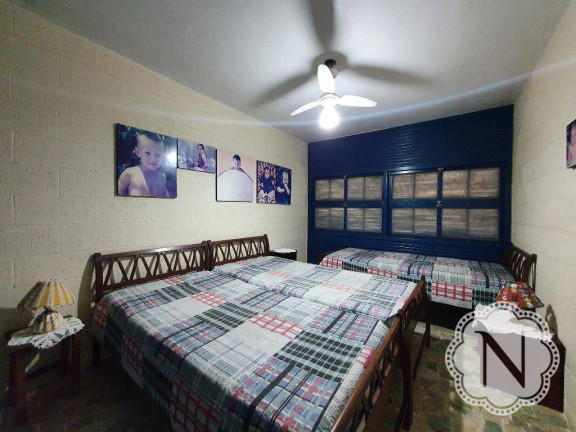 Imagem Casa com 3 Quartos à Venda, 240 m² em Cibratel I - Itanhaém Imagem Casa com 3 Quartos à Venda, 240 m² em Cibratel I - Itanhaém