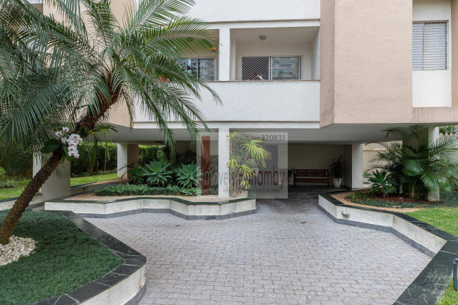 Imagem Apartamento com 1 Quarto à Venda, 49 m² em Campo Belo - São Paulo