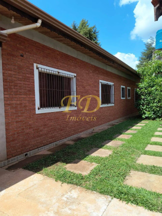 Imagem Chácara com 4 Quartos à Venda, 1.832 m² em São Paulo Imagem Chácara com 4 Quartos à Venda, 1.832 m² em São Paulo