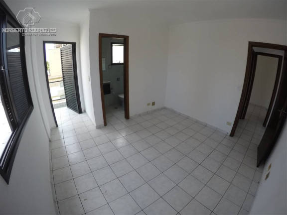 Imagem Apartamento com 2 Quartos à Venda, 75 m² em Guilhermina - Praia Grande